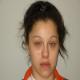 Shelby Roubideaux mugshot